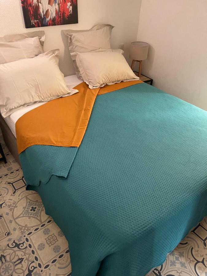 Petit Nid Catalan , 10 Minutes Des Plages Perpiñán Exterior foto